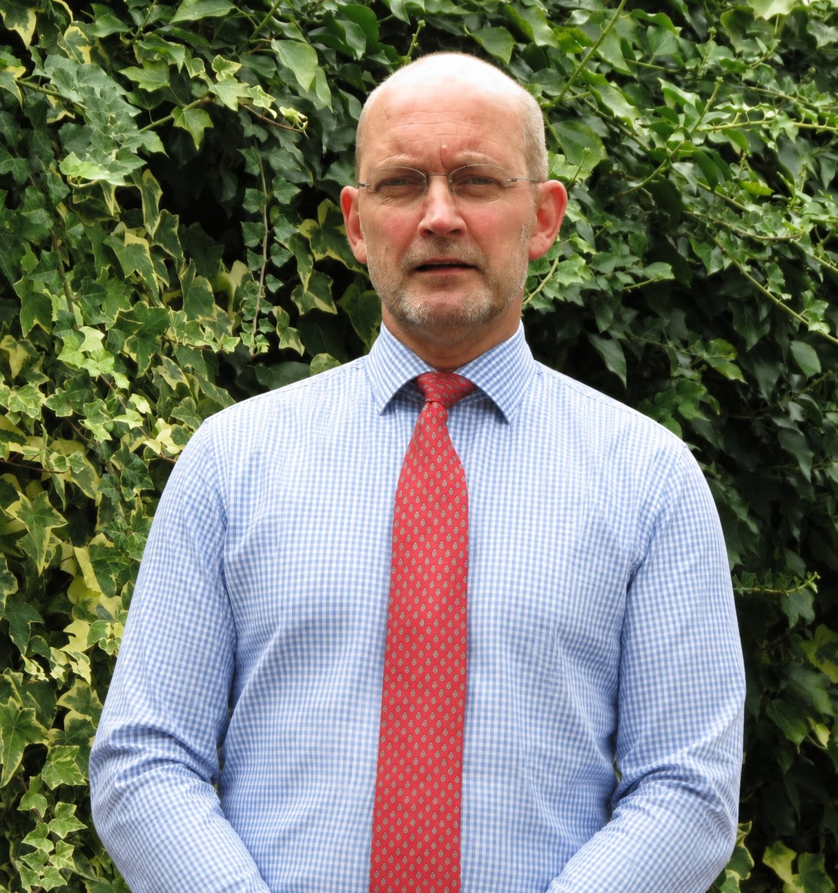 Paul de Gooijer